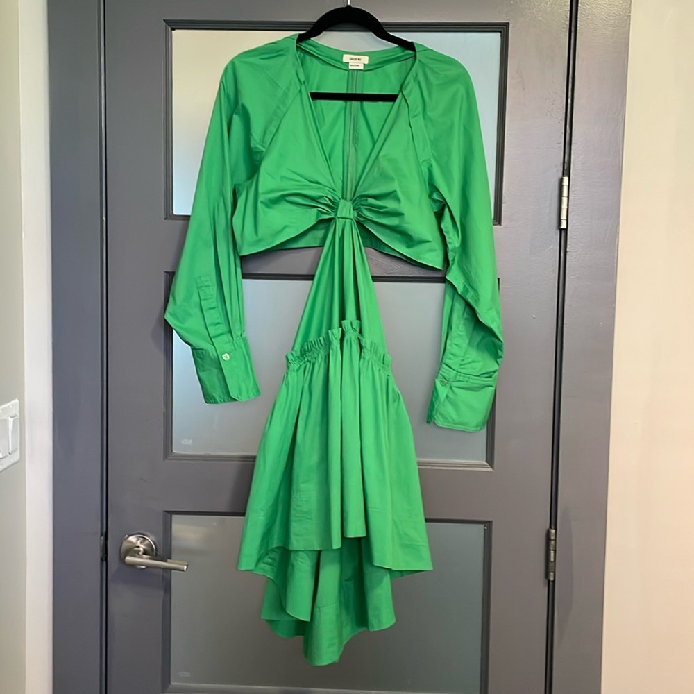 Jason Wu Dress